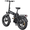 Elektrický bicykel Engwe Engine Pro 3.0 Boost