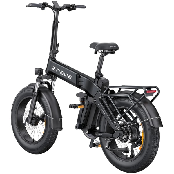 Elektrický bicykel Engwe Engine Pro 3.0 Boost