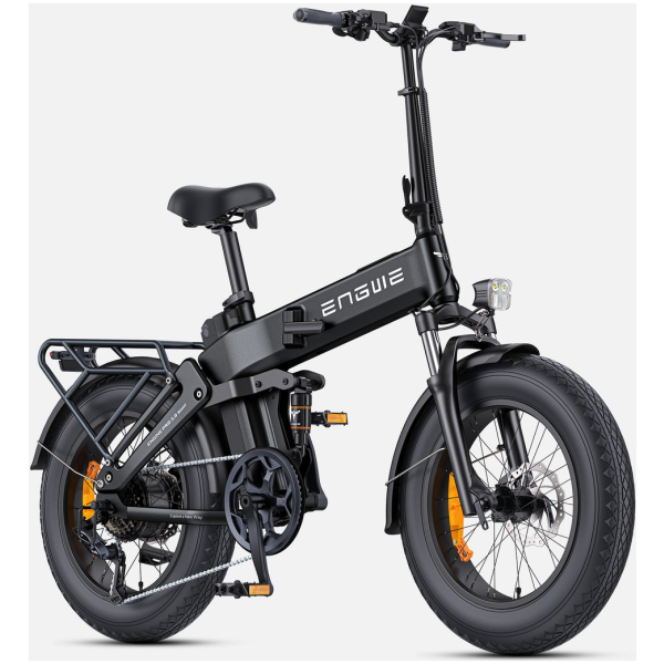 Elektrický bicykel Engwe Engine Pro 3.0 Boost