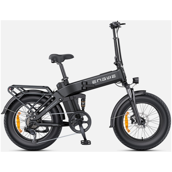 Elektrický bicykel Engwe Engine Pro 3.0 Boost