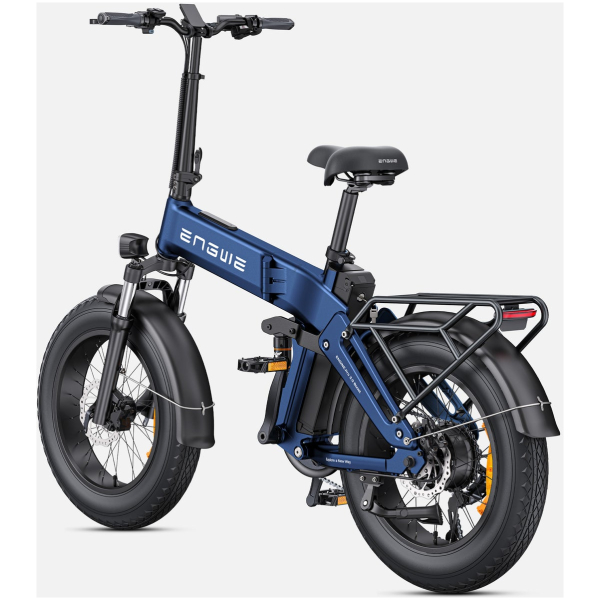 Elektrický bicykel Engwe Engine Pro 3.0 Boost