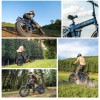 Elektrický bicykel Engwe Engine Pro 3.0 Boost