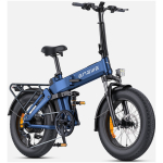 Elektrický bicykel Engwe Engine Pro 3.0 Boost