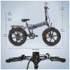 Elektrický bicykel Engwe EP-2 PRO BOOST