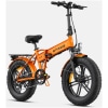 Elektrický bicykel Engwe EP-2 PRO BOOST