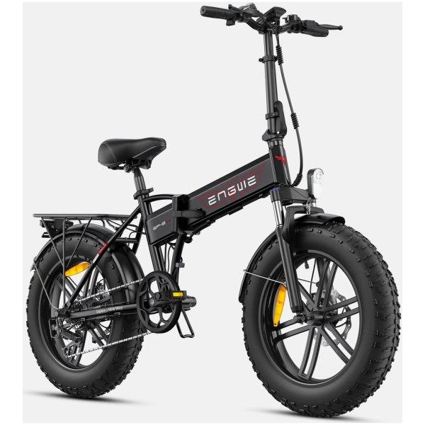 Elektrický bicykel Engwe EP-2 PRO BOOST