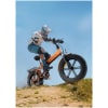 Elektrický bicykel Engwe EP-2 PRO BOOST