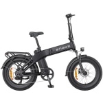 Elektrický bicykel Engwe EP-2 PRO BOOST