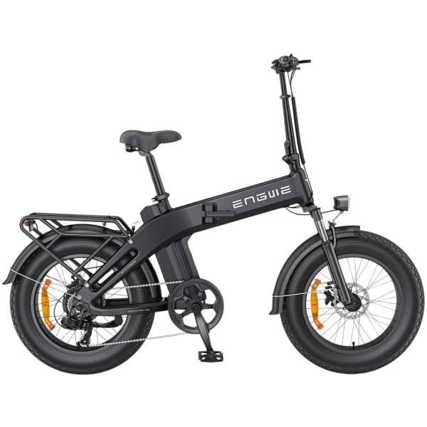 Elektrický bicykel Engwe EP-2 PRO BOOST
