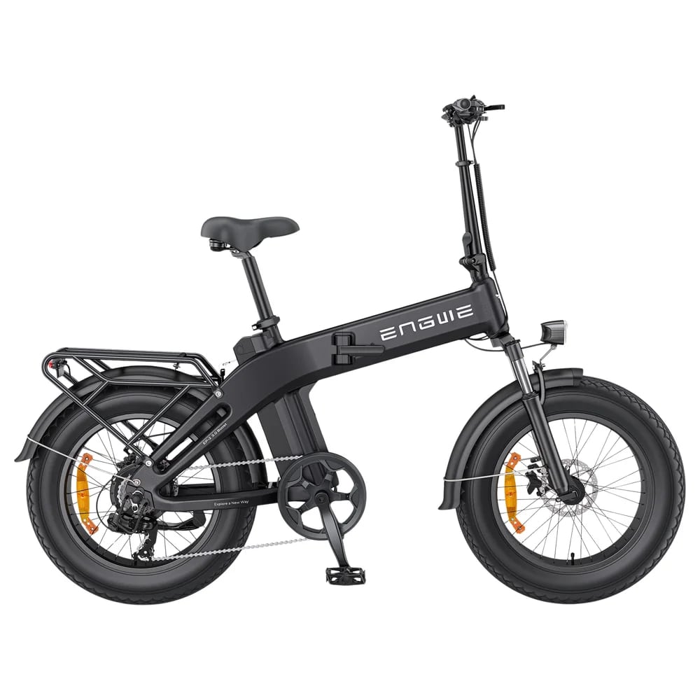Elektrický bicykel Engwe EP-2 PRO BOOST