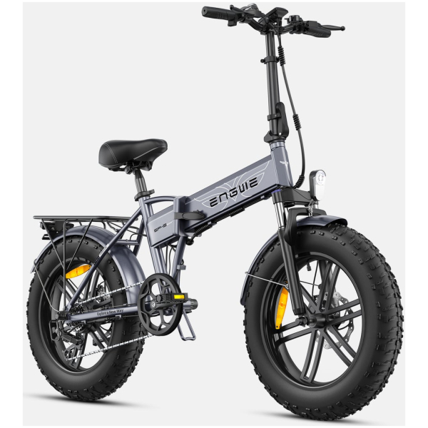 Elektrický bicykel Engwe EP-2 PRO BOOST