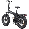 Elektrický bicykel Engwe EP-2 PRO BOOST