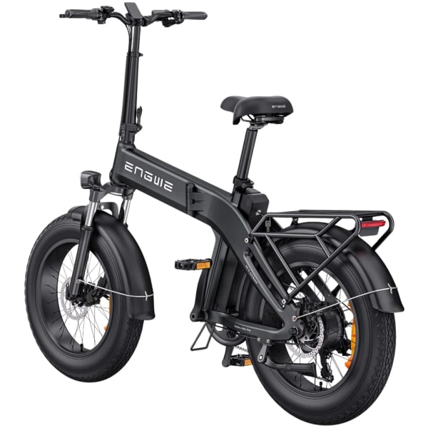 Elektrický bicykel Engwe EP-2 PRO BOOST