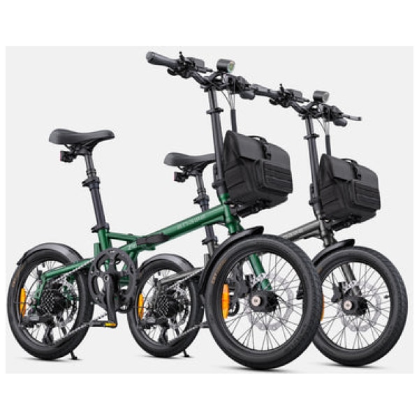 Elektrický bicykel Engwe Zip P16