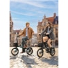 Elektrický bicykel Engwe Zip P16