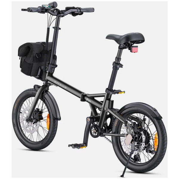Elektrický bicykel Engwe Zip P16