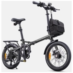Elektrický bicykel Engwe Zip P16