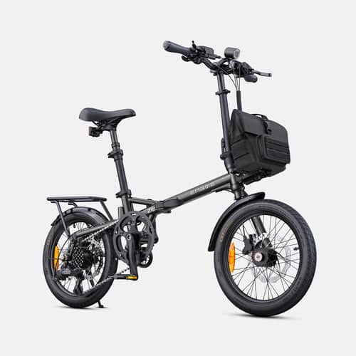 Elektrický bicykel Engwe Zip P16