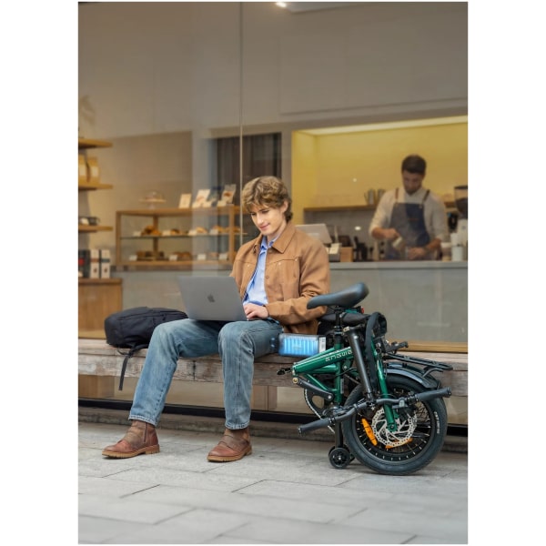 Elektrický bicykel Engwe Zip P16