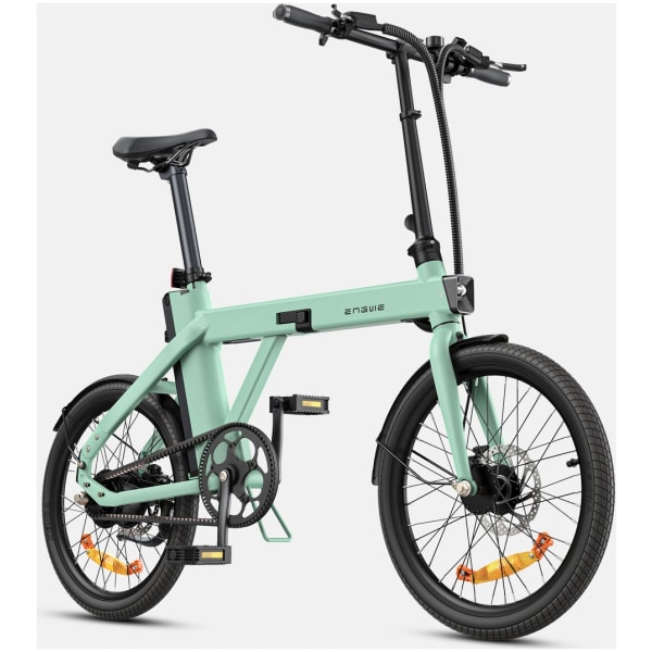 Elektrický bicykel Engwe Zip P16
