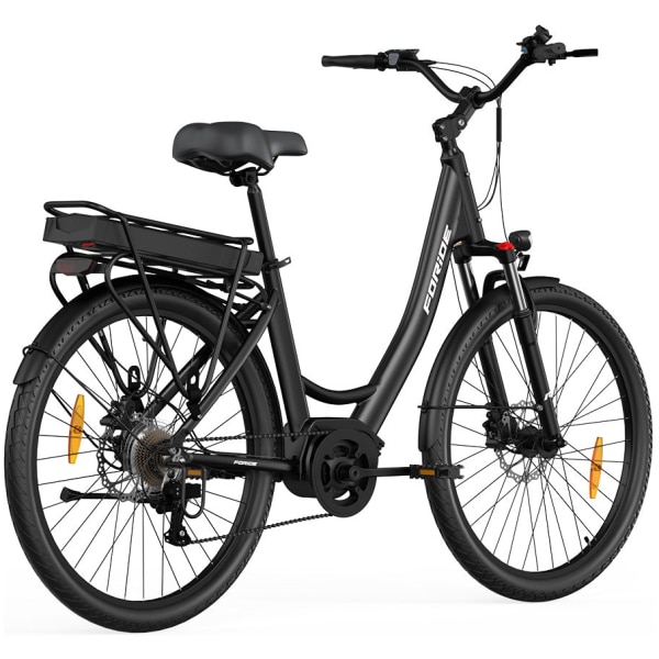 Elektrický bicykel Foride Urbano 2
