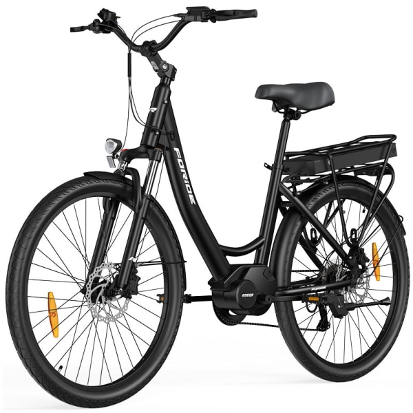 Elektrický bicykel Foride Urbano 2