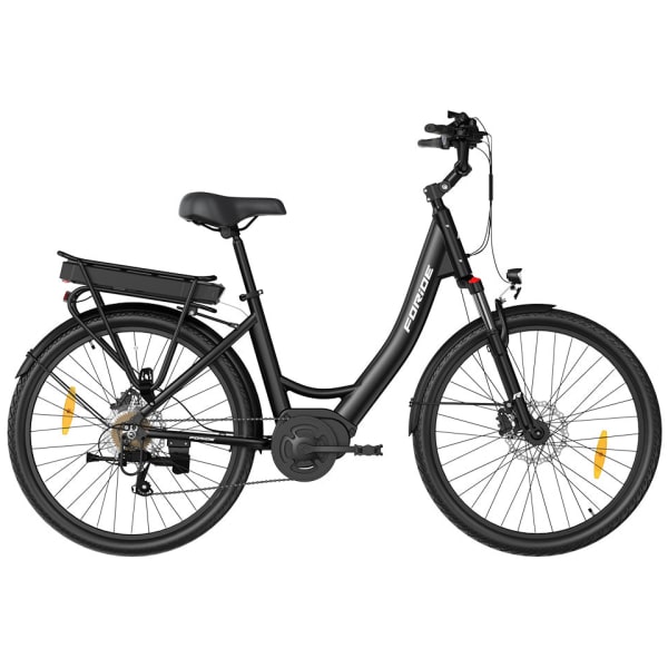 Elektrický bicykel Foride Urbano 2