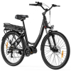 Elektrický bicykel Foride Urbano 2