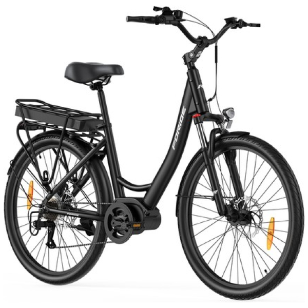 Elektrický bicykel Foride Urbano 2