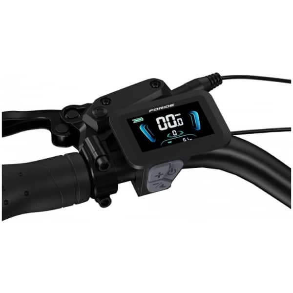 Elektrický bicykel Foride Urbano 2