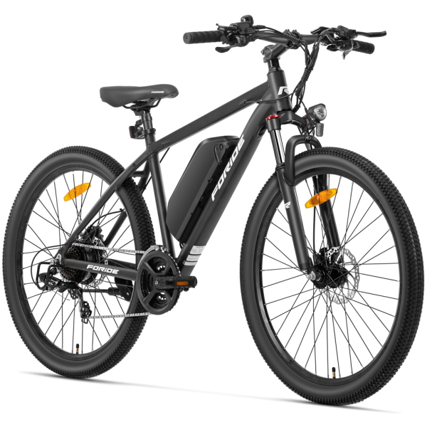 Elektrický bicykel Foride Xtremer 2