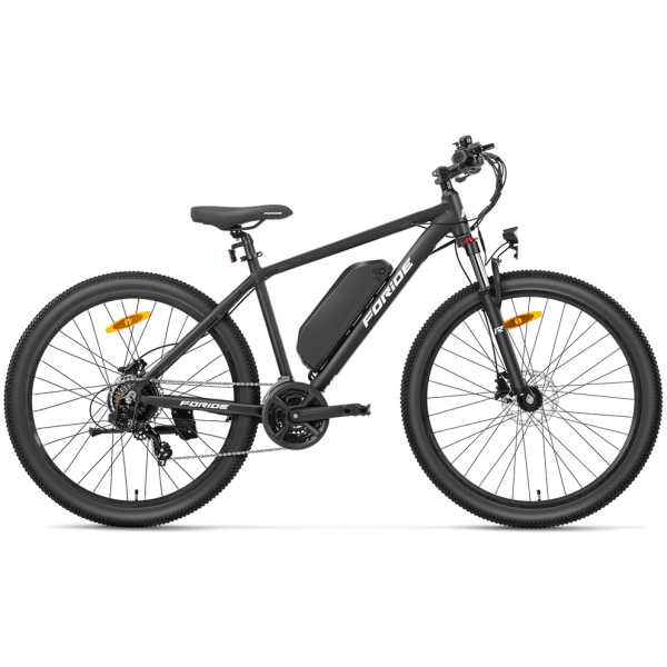 Elektrický bicykel Foride Xtremer 2