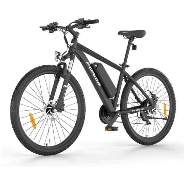Elektrický bicykel Foride Xtremer 2