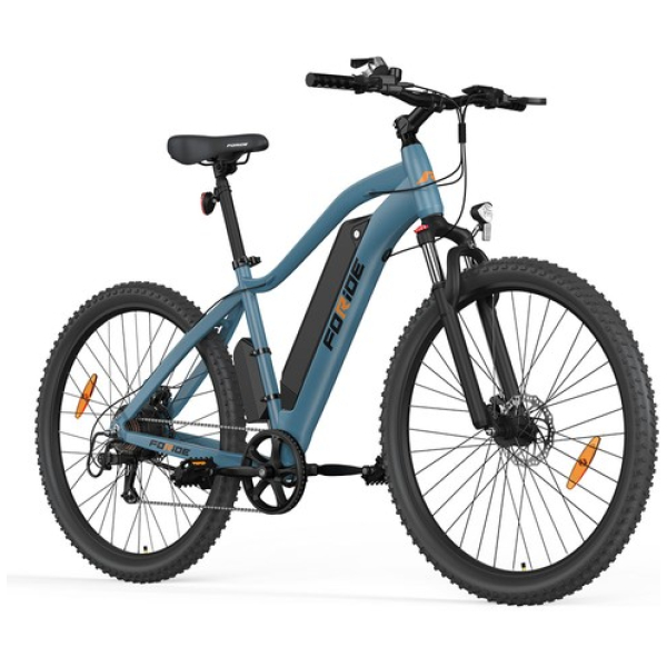 Elektrický bicykel Foride Xtremer 3