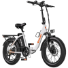Elektrický bicykel Vitilan U3