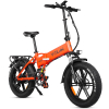 Elektrický bicykel Vitilan V3