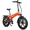 Elektrický bicykel Vitilan V3