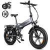 Elektrický bicykel Vitilan V3