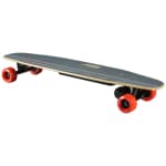E-Board BenchWheel Longboard