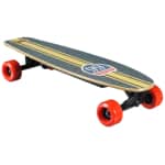Elektrický skateboard Bench Wheel Route 66