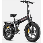 Elektrický bicykel Engwe EP-2 Boost