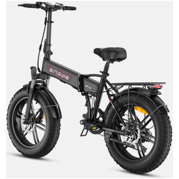 Elektrický bicykel Engwe EP-2 Boost