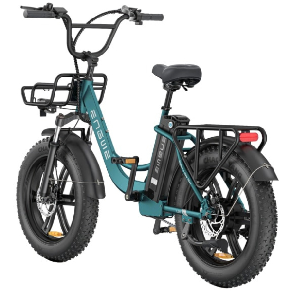 Elektrický bicykel Engwe L20 Boost