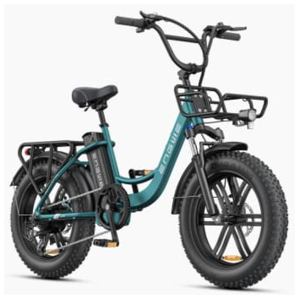 Elektrický bicykel Engwe L20 Boost