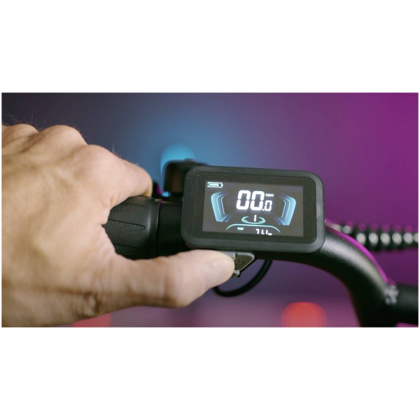 Elektrický bicykel Engwe L20 Boost