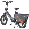 Elektrický bicykel Engwe LE20 Single battery