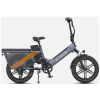 Elektrický bicykel Engwe LE20 Single battery