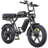 Elektrický bicykel Engwe M1