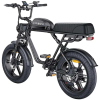 Elektrický bicykel Engwe M1