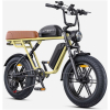 Elektrický bicykel Engwe M1